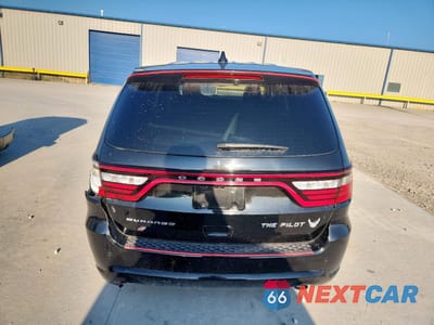 Zdjęcie 6 z 14 samochodu: 2023 DODGE DURANGO GT VIN:1C4RDJDG9PC625174 - miniatura