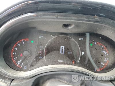 Zdjęcie 9 z 14 samochodu: 2023 DODGE DURANGO GT VIN:1C4RDJDG6PC631711 - miniatura