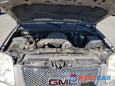 Zdjęcie 12 z 13 samochodu: 2007 GMC YUKON DENALI VIN:1GKFK63817J138292 - miniatura