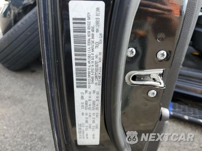 Zdjęcie 12 z 14 samochodu: 2016 RAM 1500 SPORT VIN:1C6RR7MTXGS166767 - miniatura