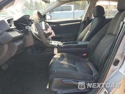 Zdjęcie 7 z 14 samochodu: 2016 HONDA CIVIC EX VIN:19XFC1F35GE014650 - miniatura