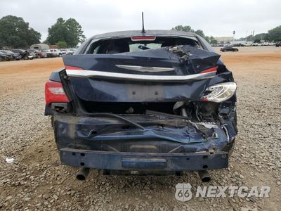 Zdjęcie 6 z 14 samochodu: 2014 CHRYSLER 200 LIMITED VIN:1C3CCBCG4EN158686 - miniatura