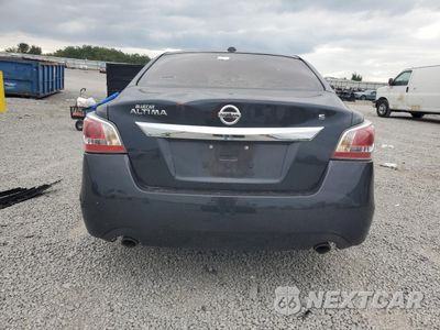Zdjęcie 6 z 13 samochodu: 2015 NISSAN ALTIMA 2.5 VIN:1N4AL3AP7FN890877 - miniatura