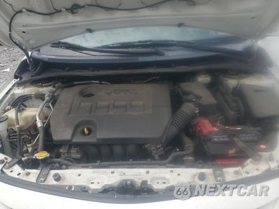 Zdjęcie 11 z 14 samochodu: 2012 TOYOTA COROLLA BASE VIN:5YFBU4EE1CP013505 - miniatura