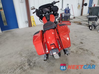 Czwarte zdjęcie samochodu z boku: 2024 HARLEY-DAVIDSON FLTRXSE VIN:1HD1TC615RB959908 - miniatura