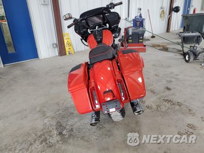 Czwarte zdjęcie samochodu z boku: 2024 HARLEY-DAVIDSON FLTRXSE VIN:1HD1TC615RB959908 - miniatura