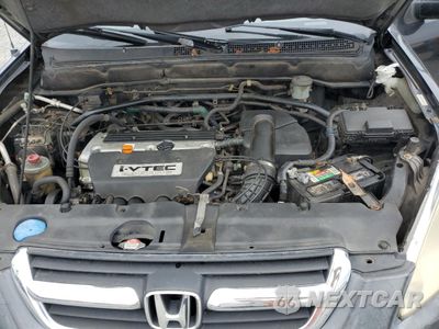 Zdjęcie 12 z 15 samochodu: 2004 HONDA CR-V EX VIN:JHLRD78864C055395 - miniatura