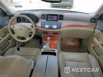 Zdjęcie 8 z 12 samochodu: 2006 INFINITI M35 BASE VIN:JNKAY01E36M116154 - miniatura