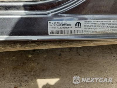 Zdjęcie 12 z 12 samochodu: 2024 RAM 3500 TRADESMAN VIN:3C63RRGL4RG372092 - miniatura