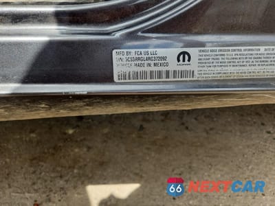 Zdjęcie 12 z 14 samochodu: 2024 RAM 3500 TRADESMAN VIN:3C63RRGL4RG372092 - miniatura