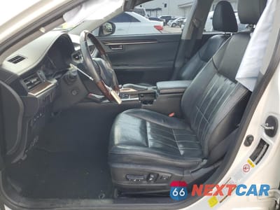 Zdjęcie 7 z 15 samochodu: 2017 LEXUS ES 350 VIN:58ABK1GG3HU060259 - miniatura