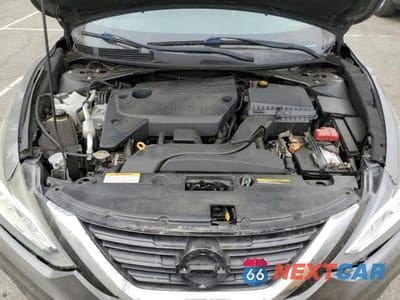 Zdjęcie 11 z 12 samochodu: 2017 NISSAN ALTIMA 2.5 VIN:1N4AL3AP8HN357312 - miniatura
