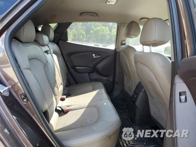 Zdjęcie 11 z 13 samochodu: 2014 HYUNDAI TUCSON SE VIN:KM8JUCAG5EU932096 - miniatura