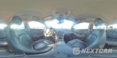 Zdjęcie 14 z 14 samochodu: 2015 BUICK LACROSSE VIN:1G4GB5G33FF196460 - miniatura