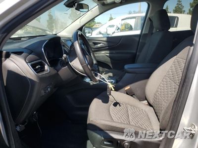 Zdjęcie 7 z 13 samochodu: 2020 CHEVROLET EQUINOX LT VIN:3GNAXJEV9LS551820 - miniatura