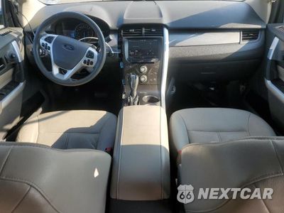 Zdjęcie 8 z 13 samochodu: 2012 FORD EDGE SEL VIN:2FMDK4JC8CBA25268 - miniatura