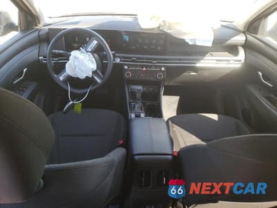 Zdjęcie 8 z 14 samochodu: 2025 HYUNDAI TUCSON SEL VIN:5NMJBCDE2SH530527 - miniatura