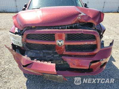 Zdjęcie 11 z 15 samochodu: 2014 RAM 1500 ST VIN:1C6RR7FT2ES210822 - miniatura