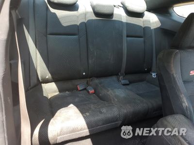 Zdjęcie 10 z 13 samochodu: 2013 HONDA CIVIC SI VIN:2HGFG4A58DH705218 - miniatura