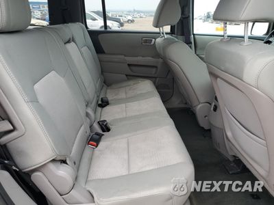 Zdjęcie 11 z 15 samochodu: 2015 HONDA PILOT LX VIN:5FNYF4H23FB044292 - miniatura