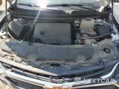Zdjęcie 12 z 13 samochodu: 2021 CHEVROLET TRAVERSE LS VIN:1GNERFKW8MJ192338 - miniatura