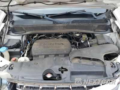 Zdjęcie 12 z 13 samochodu: 2013 HONDA PILOT EXL VIN:5FNYF3H57DB001284 - miniatura