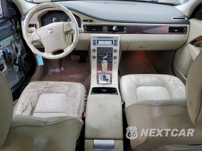 Zdjęcie 8 z 12 samochodu: 2007 VOLVO S80 3.2 VIN:YV1AS982271044525 - miniatura