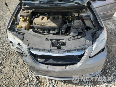 Zdjęcie 11 z 13 samochodu: 2013 CHRYSLER 200 TOURING VIN:1C3CCBBB9DN656726 - miniatura