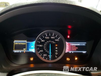 Zdjęcie 9 z 13 samochodu: 2012 FORD EXPLORER XLT VIN:1FMHK7D92CGA07117 - miniatura