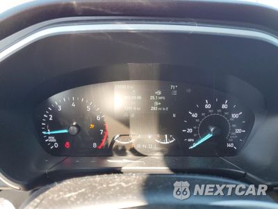 Zdjęcie 9 z 16 samochodu: 2021 FORD ESCAPE SE VIN:1FMCU9G69MUA14991 - miniatura