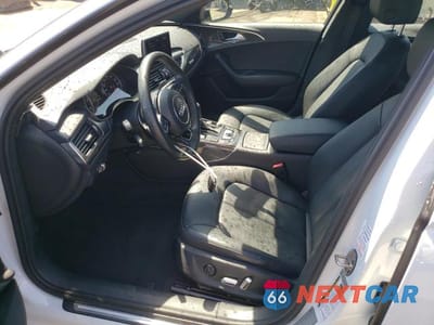 Zdjęcie 7 z 12 samochodu: 2018 AUDI A6 PREMIUM VIN:WAUF3AFCXJN055887 - miniatura
