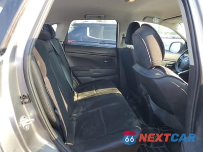 Zdjęcie 10 z 12 samochodu: 2014 MITSUBISHI RVR SE VIN:4A4AJ3AU9EE604654 - miniatura