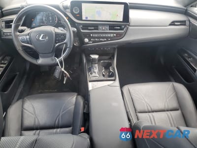 Zdjęcie 8 z 13 samochodu: 2024 LEXUS ES 350 BASE VIN:58AEZ1B19RU168740 - miniatura