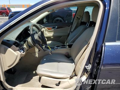 Zdjęcie 7 z 12 samochodu: 2011 MERCEDES-BENZ C 300 VIN:WDDGF5EB7BR172969 - miniatura