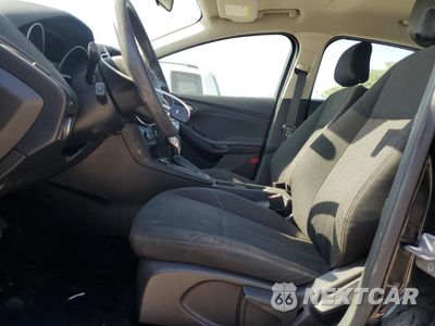Zdjęcie 7 z 12 samochodu: 2015 FORD FOCUS S VIN:1FADP3E26FL340727 - miniatura