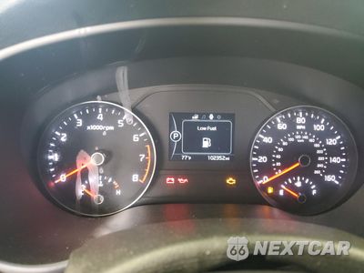Zdjęcie 9 z 15 samochodu: 2017 KIA SPORTAGE LX VIN:KNDPMCAC0H7205110 - miniatura