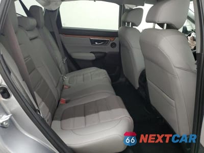 Zdjęcie 11 z 14 samochodu: 2022 HONDA CR-V EXL VIN:5J6RT6H82NL000755 - miniatura