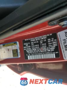 Zdjęcie 13 z 13 samochodu: 2012 HYUNDAI SANTA FE LIMITED VIN:5XYZK3AB0CG168822 - miniatura