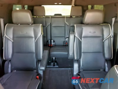 Zdjęcie 10 z 16 samochodu: 2022 CADILLAC ESCALADE ESV PREMIUM LUXURY VIN:1GYS3KKL0NR190432 - miniatura