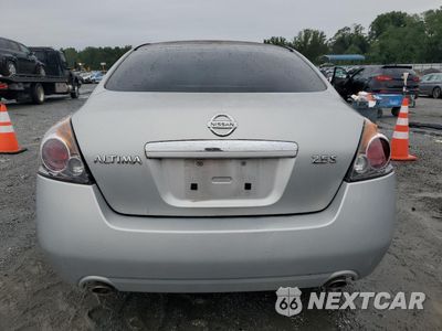 Zdjęcie 6 z 12 samochodu: 2008 NISSAN ALTIMA 2.5 VIN:1N4AL21EX8N558492 - miniatura