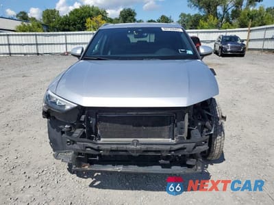 Piąte zdjęcie samochodu w środku: 2021 AUDI Q3 PREMIUM 40 VIN:WA1AUCF35M1133441 - miniatura