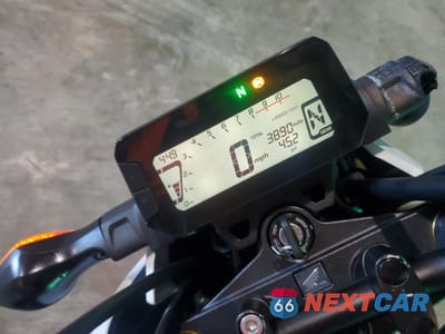 Zdjęcie 7 z 10 samochodu: 2025 HONDA GROM A VIN:MLHJC9258S5301613 - miniatura