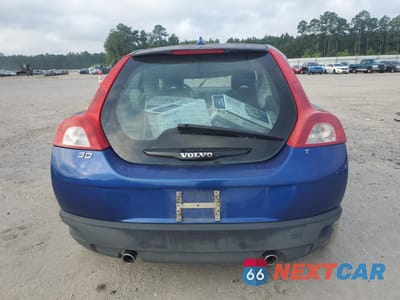 Zdjęcie 6 z 13 samochodu: 2008 VOLVO C30 T5 VIN:YV1MK672582046553 - miniatura