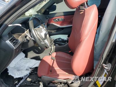 Zdjęcie 7 z 14 samochodu: 2022 BMW 330I VIN:3MW5R1J06N8C51244 - miniatura