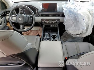 Zdjęcie 8 z 14 samochodu: 2023 HONDA PILOT TOURING VIN:5FNYG2H73PB002476 - miniatura