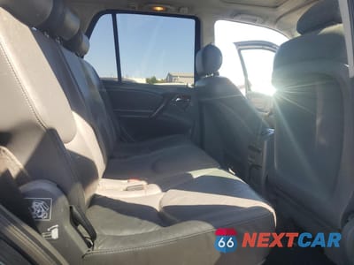 Zdjęcie 11 z 13 samochodu: 1999 MERCEDES-BENZ ML 320 VIN:4JGAB54E2XA142397 - miniatura