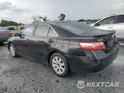 Drugie zdjęcie samochodu z przodu: 2007 TOYOTA CAMRY LE VIN:4T1BK46K67U004538 - miniatura