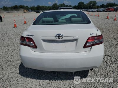 Zdjęcie 6 z 12 samochodu: 2010 TOYOTA CAMRY BASE VIN:4T1BF3EK6AU517103 - miniatura