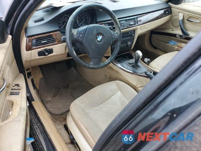 Zdjęcie 8 z 12 samochodu: 2011 BMW 328 I VIN:WBAPH7G58BNM55005 - miniatura