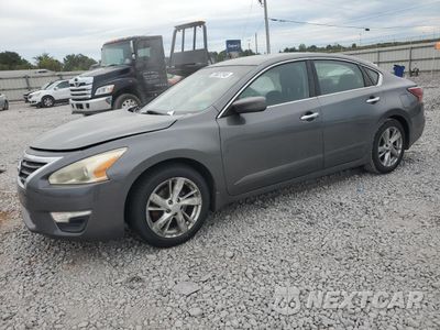 2014 NISSAN ALTIMA 2.5 1N4AL3AP3EC292845 - główne zdjęcie licytacji z USA - miniatura